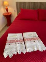 Chambre Quadruple avec Salle de Bains Privative