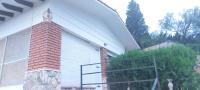Chalet de Montaña a 8 cuadras del centro de Carlos Paz con pileta de 9 x 4 - Chambres d'hôtes Villa Carlos Paz