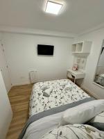 Apartamento Céntrico con Parking Privado - B&B Vigo