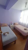 Lunaroom - B&B