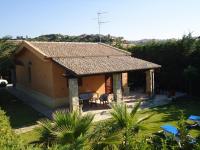 B&B Campofelice di Roccella - Villetta Mare - Bed and Breakfast Campofelice di Roccella