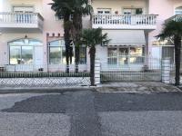 The sunny apartment Αριδαια-Λουτρά Ποζαρ - B&B Aridaía
