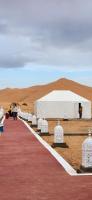 Lauora Luxury Camp - Bed and Breakfast Merzouga