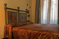 Chambre Double ou Lits Jumeaux