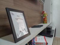 Apartamento Trindade - Centro de Manaus a 5 minutos do Teatro Amazonas - B&B Manaus