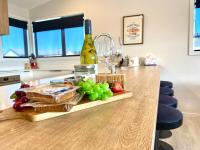 Four Lakes Retreat - Ferienwohnung Twizel