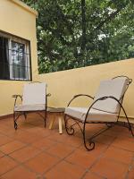 Departamento Céntrico Moderno Juan de D1OS Mendoza - B&B Mendoza