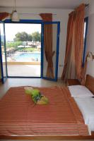 Studio mit Meerblick (2 Erwachsene)