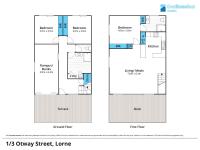 Luxury Lorne - Chambres d’hôtes Lorne