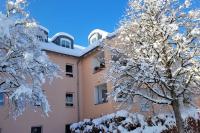 Unique Munich Apartment - B&B Unterhaching