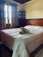 Casa de 2 dormitorios