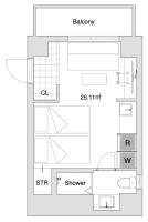 Standard Triple Studio