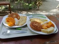 Richcoast Eco-camp Darocotan - B&B El Nido