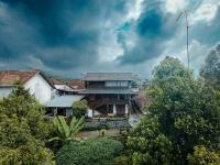 Munduk Tjeraki House - Chambres d’hôtes Munduk