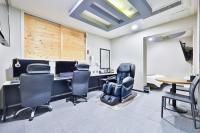 Seongnam Hotel K - Ferienwohnung