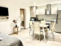 Base de Los Andes - Bed and Breakfast General Gutiérrez