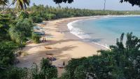 Mindiya Turtle Waves Talalla - B&B