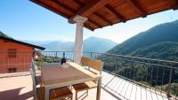 B&B Dizzasco - The Balcony on the Lake - Bed and Breakfast Dizzasco