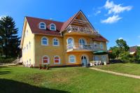 Szeibert Vendégház - B&B Balatonfüred
