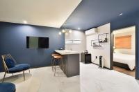 Busan Hadan Number 25 Hadan Branch - B&B