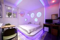 Daegu Duryu Pearl - B&B