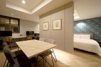 Brown Dot Ulsan Haksan - Ferienwohnung