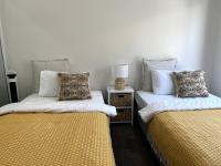 Apartamento de 2 dormitorios