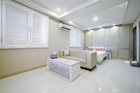 Ulsan Mugeo-dong M - B&B