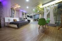 Yeongcheon Some Unmanned Hotel - B&B Yeongcheon