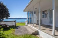 Rehutai Beach House - Paihia Holiday Home - B&B