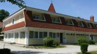 Lenti Thermal Panzió - Bed and Breakfast Lenti