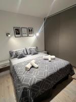 Appartamento con 2 Camere da Letto