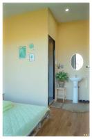 Doppelzimmer mit Bergblick