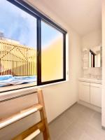 oni ga shi ma - Bed and Breakfast Osaka