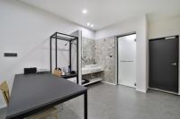 Cheongju The City Hotel - B&B Cheongju-si