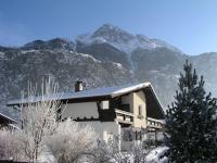 Haus Klaudia Gstrein - B&B Längenfeld