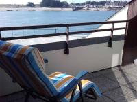 Étel - Studio lumineux 25 m², 2* - FR-1-479-168 - B&B Étel