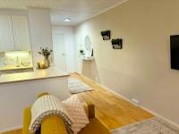 Kivilinna Apartments Oulainen - Liinavaatteet, pyyhkeet ja loppusiivous sisältyvät hintaan - B&B Oulainen