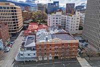 Gibson Mill waterfront warehouse apartment - 203 - B&B Hobart