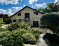 Acabanes - Luxury Dordogne Villa - B&B Thénac