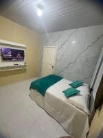 Ap mobiliado super aconchegante - B&B