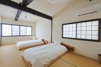 二条 椿や - B&B Kyoto