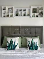 Zoe Studio Mesavirre - B&B Bacolod City