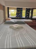 Apto 2 habitaciones Ed Amaretto - B&B