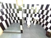 Deluxe Tweepersoonskamer met een Douche