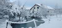 Brzozowy Zakątek - B&B