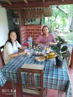 Hiriketiya Green Hill Home - B&B