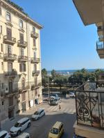 Mareluna Promenade - Exclusive Apartments - Bed and Breakfast