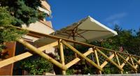 Villino Cetarola Terrazza Panoramica Vista Mare con Parcheggio - Ferienwohnung Sperlonga