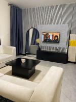 Milimani Luxury Apartments - Ferienwohnung